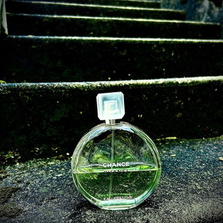Chance Eau Fraîche (Eau de Toilette) by Chanel