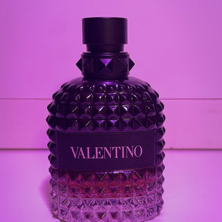 Valentino Uomo Born In Roma Intense von Valentino