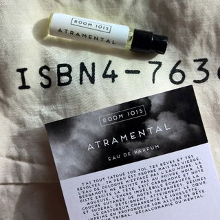 Atramental - Room 1015