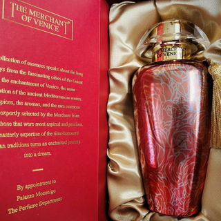 Rosa Moceniga by The Merchant Of Venice