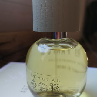 Sensual Oud by Art de Parfum