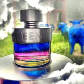 Schäfchenwolken nebst Abkühlung (by CharlAmbre)