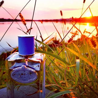 Infusion d'Amande - Prada