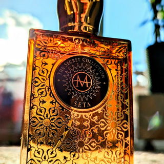 Seta von Moresque