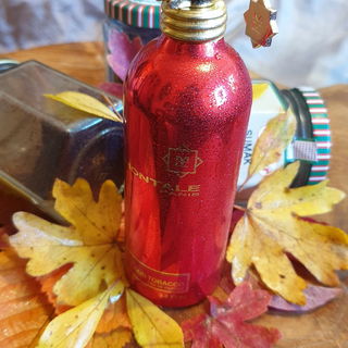 Oud Tobacco von Montale