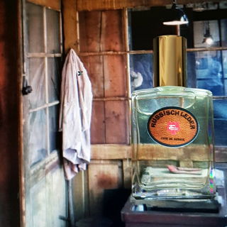 Russisch Leder (Eau de Toilette) - Johann Maria Farina gegenüber dem Jülichs-Platz