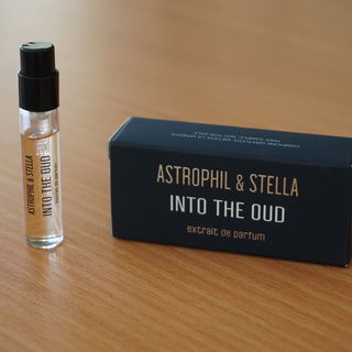 Into the Oud by Astrophil & Stella