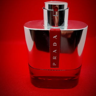 Luna Rossa Sport von Prada