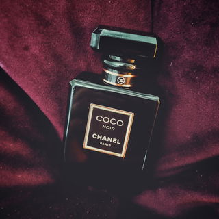 Coco Noir (Eau de Parfum) von Chanel