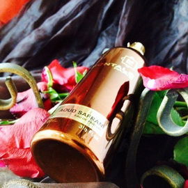 Aoud Safran - Montale