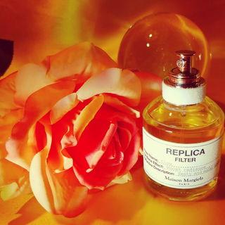 Filter: Glow - Maison Margiela