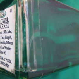 Flower Market - Lush / Cosmetics To Go
