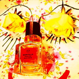 Nigritella - Oriental Orchid - The Body Shop