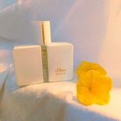 Ich glaube das ist der zarteste Kuschelduft in meiner Sammlung. (von Setterliebe)