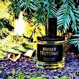 Amber Teutonic - D.S. & Durga