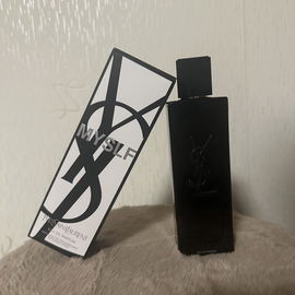 Myslf - Yves Saint Laurent