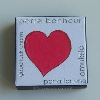 Eau du Bonheur (Solid Perfume) von Fragonard