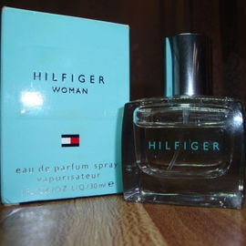 Hilfiger Woman - Tommy Hilfiger