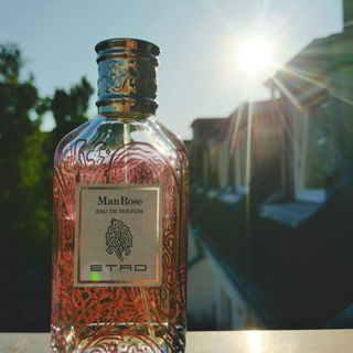 ManRose by Etro