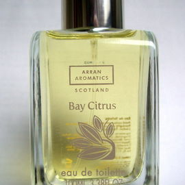 Lochranza / Bay Citrus - Arran
