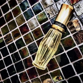 Mitsouko (Eau de Cologne) - Guerlain