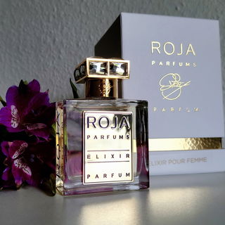 Elixir (Parfum) von Roja Parfums