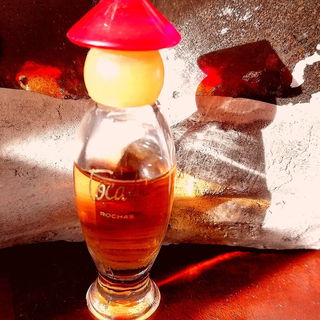 Tocade (1994) (Eau de Toilette) - Rochas