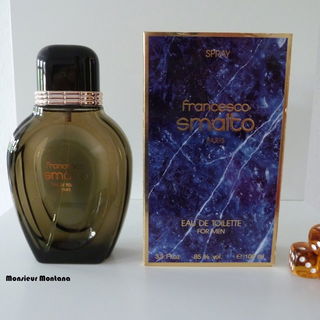 Francesco Smalto (Eau de Toilette) von Francesco Smalto