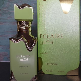 Eclaire Pistache - Lattafa