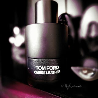 Ombré Leather (2018) (Eau de Parfum) by Tom Ford