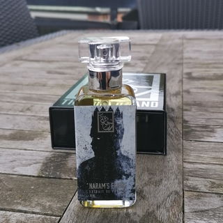 Naram's Elixir von The Dua Brand
