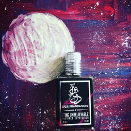 F'ing Unbelievable - The Dua Brand / Dua Fragrances