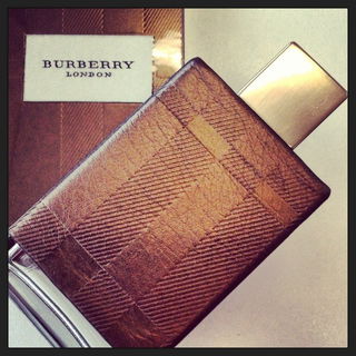 London for Men Special Edition 2008 von Burberry