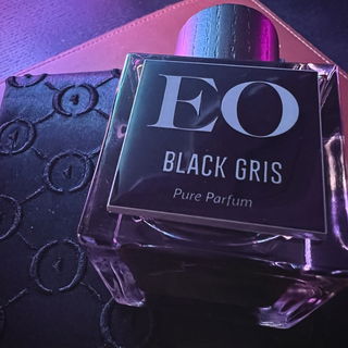 Black Gris - Ensar Oud