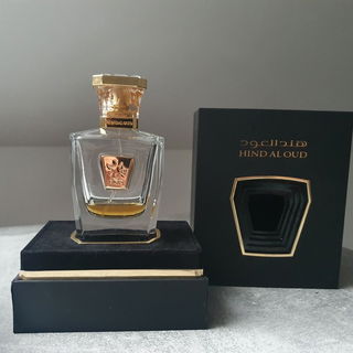 Ahojas (Parfum) - Hind Al Oud / هند العود