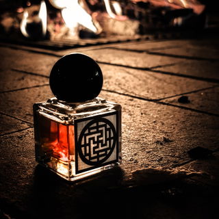 Svaha von Not Perfumes