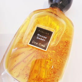 Rouge Sarây by Atelier des Ors