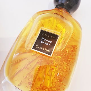 Rouge Sarây von Atelier des Ors