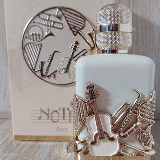 Notes Jazz by Fragrance World