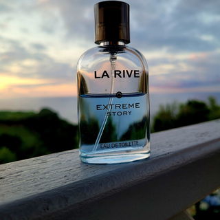 Extreme Story - La Rive