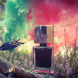 Exclusive Blend - Find Me In The Dark - Jousset Parfums