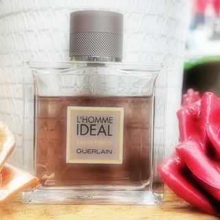 L'Homme Idéal (Eau de Parfum) by Guerlain