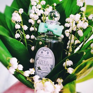 Lily of the Valley (Eau de Toilette) von Penhaligon's