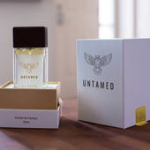 Nicely packed Untamed (by DJSaunter)