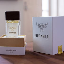 Nicely packed Untamed
