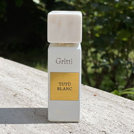 Tutù Blanc (Eau de Parfum) - Gritti