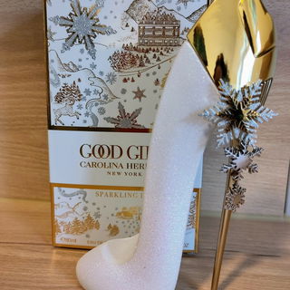 Good Girl Sparkling Ice von Carolina Herrera