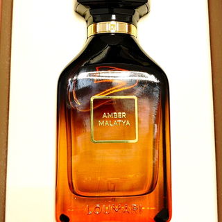 Amber Malatya von Loumari