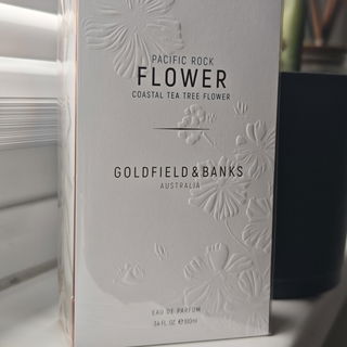 Pacific Rock Flower von Goldfield & Banks