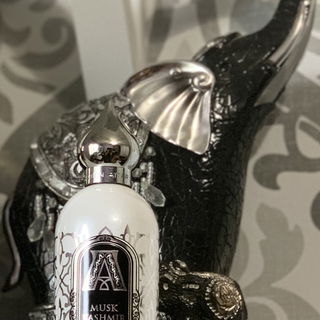 Musk Kashmir (Eau de Parfum) - Attar Collection
